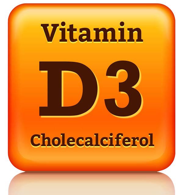 Does Vitamin D3 Increase Height? Unveil the Truth! by Dusty Mordente