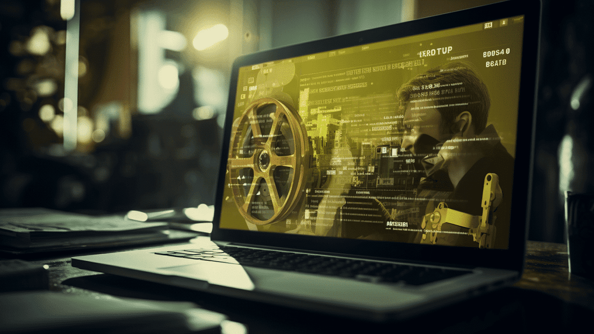 The Rise of AI in Film: How AI Script Writing is Changing the Game | by  Stewart Townsend | Medium