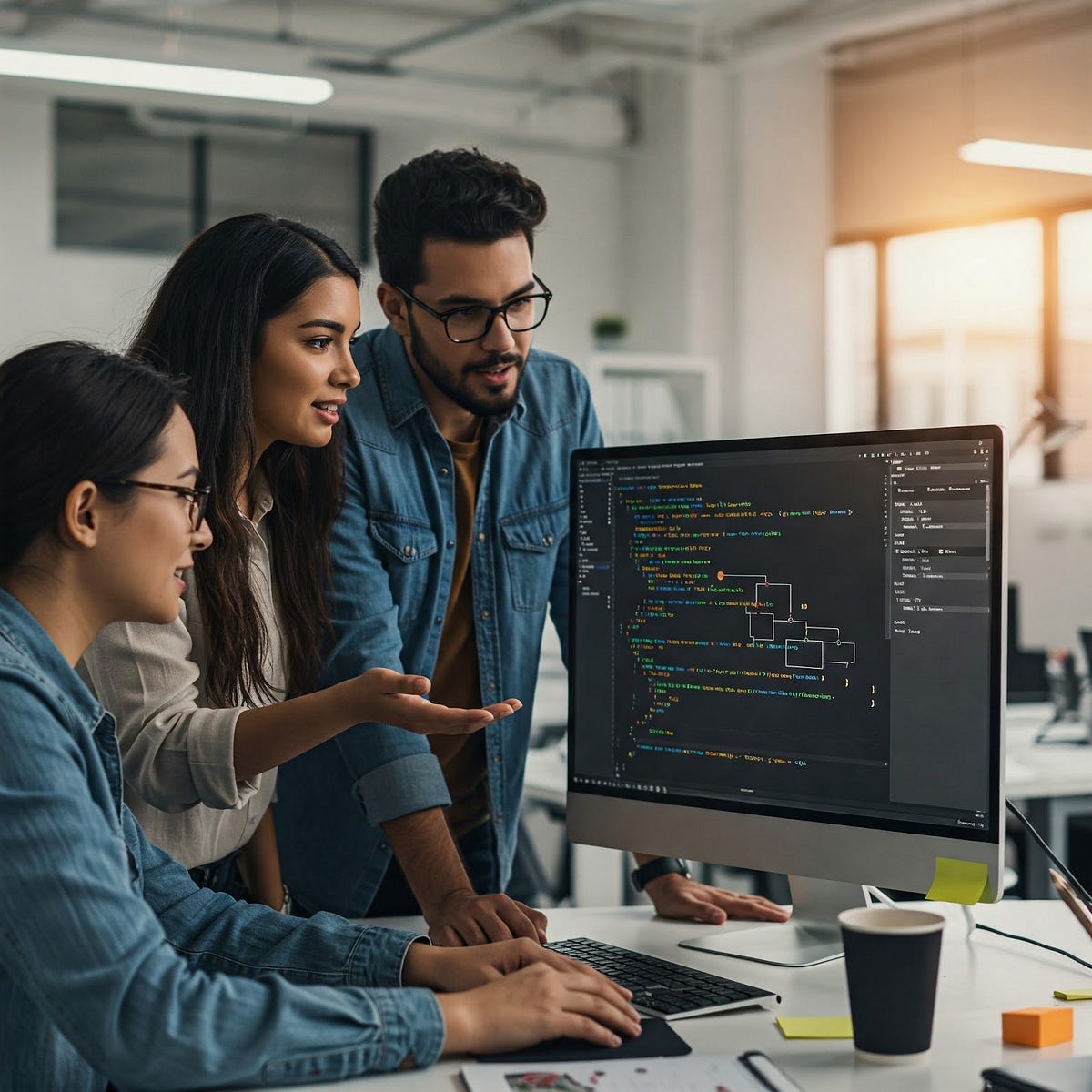 Mastering Cloud SQL Connectivity: Pooling, Proxies, and Performance for PostgreSQL | by Andrew Feldman | Google Cloud – Community | Apr, 2025