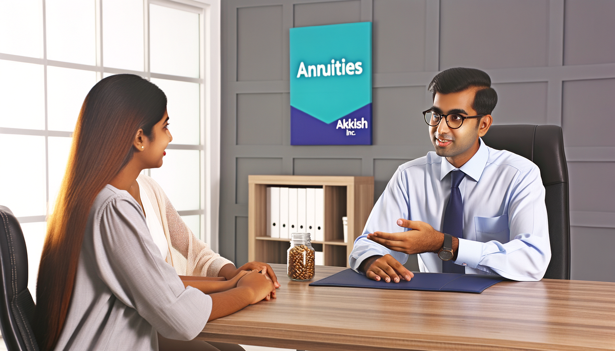 The Ultimate Guide to Maximizing Your Retirement with Annuities