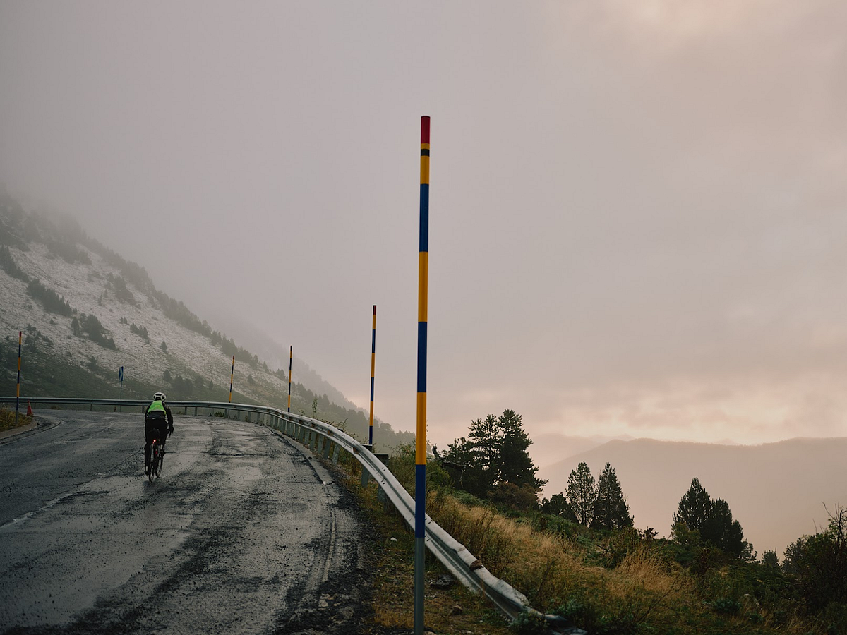 Vibe Coding a 5,000km Bike Race: Building a Route Planner with Firebase & Gemini | by Esther Lloyd | Google Cloud – Community | May, 2025