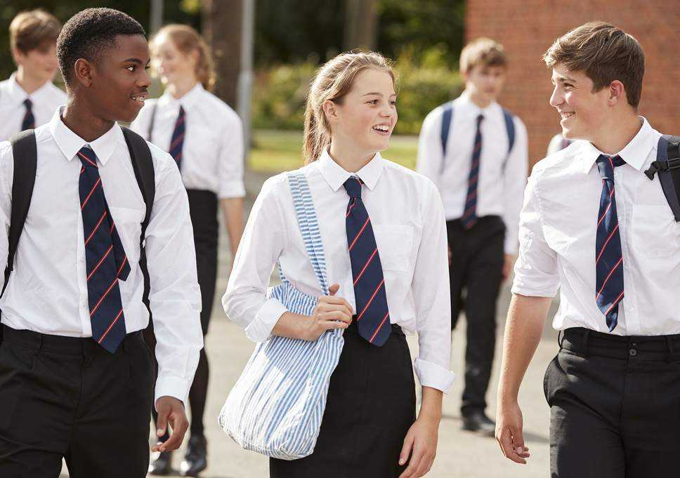 The Costs and Benefits of Wearing School Uniforms in 2020 by K12