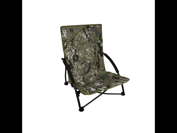 Coyote Hunting Chair by Mia Hayes Mar, 2024 Medium