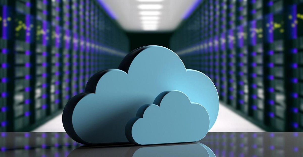 Python Data Pipeline: From IBM DB2 to Google BigQuery | by Alessandro ...