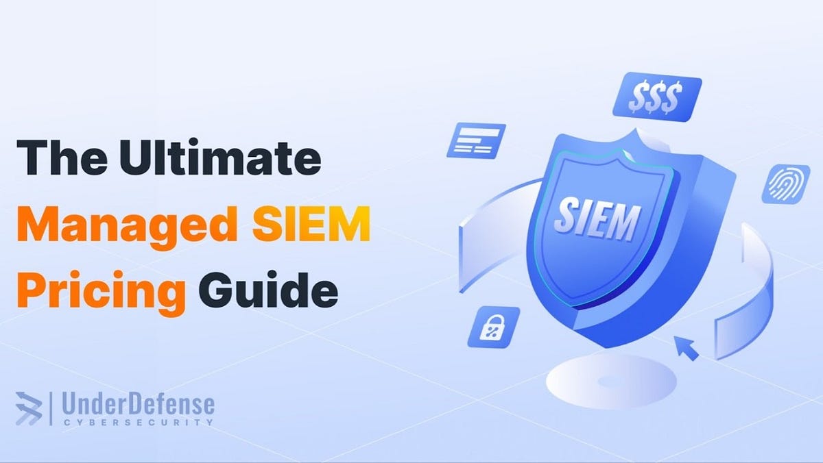 The Ultimate SIEM Configuration Guide for Blue Teamers