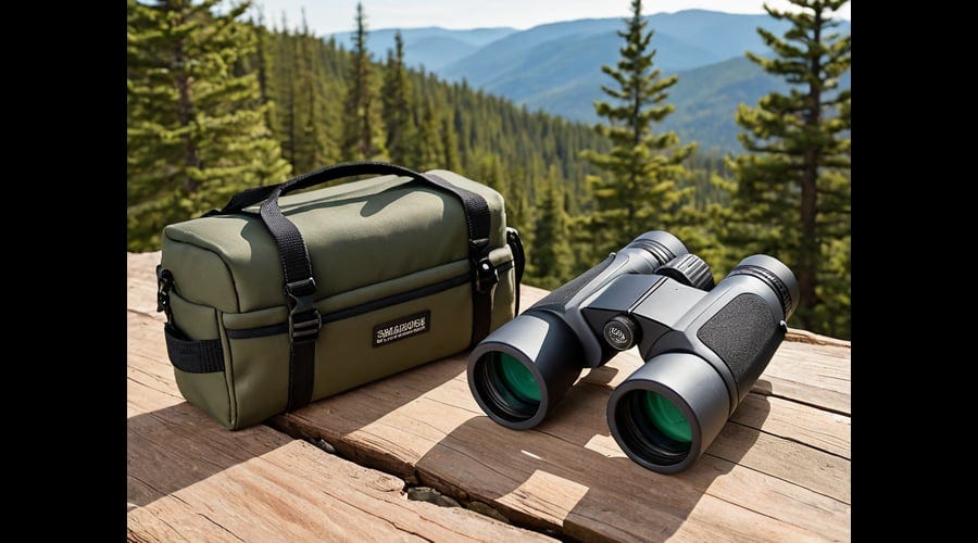 Sharper image camera binoculars by ramon ross mar 2024 medium