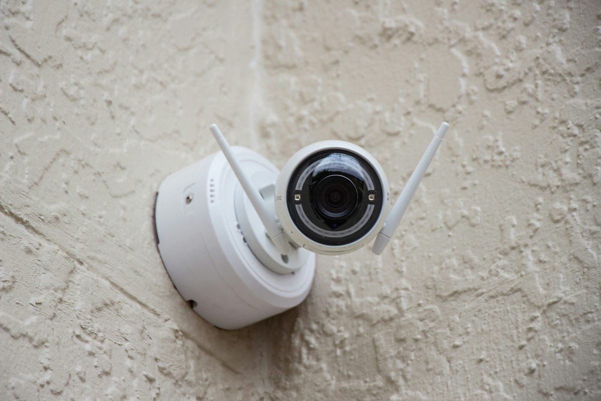Do you need Wifi for security cameras? by Spotter Security Apr
