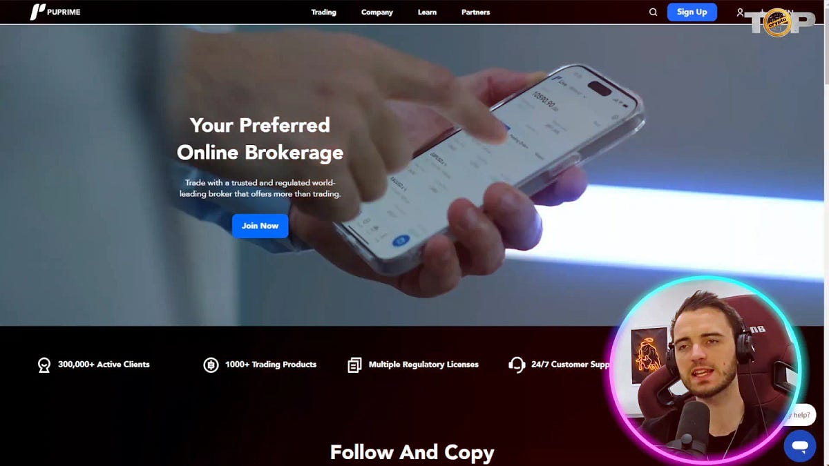 PU Prime vs CPT Market: Which Broker Reigns Supreme? | by George Metz ...