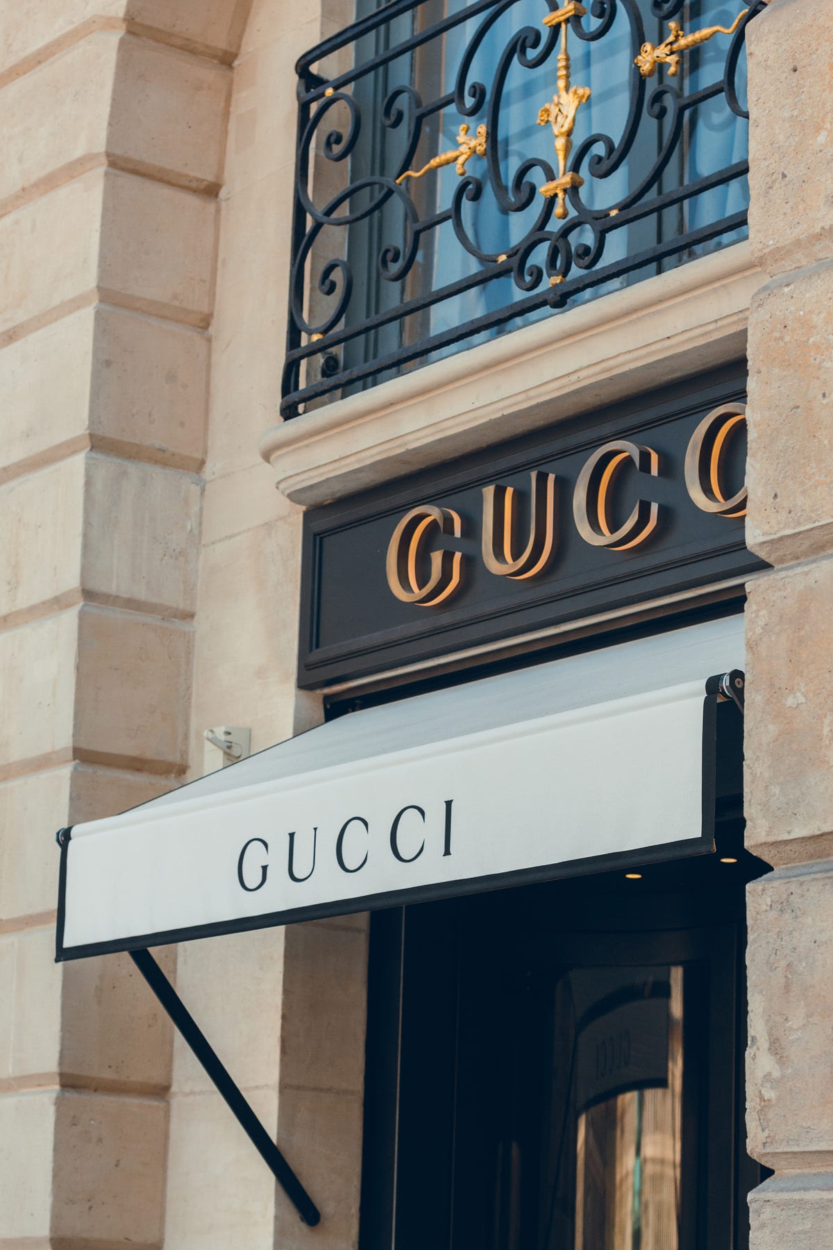 Gucci the takeover attempt. part 1 | by mukund gupta | Medium