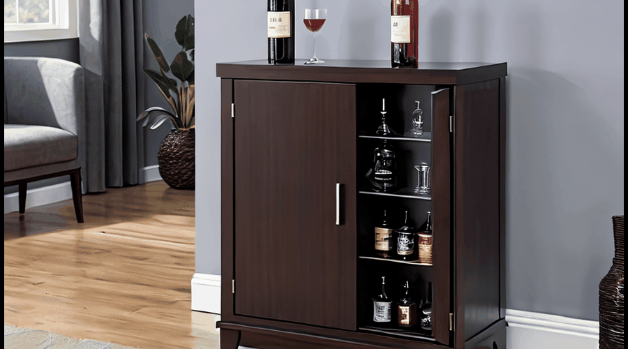 Locking Liquor by Illyria Thorne Medium