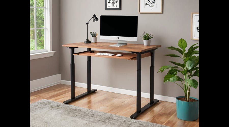 The Best Affordable Standing Desk by Veronica Herrera Apr, 2024