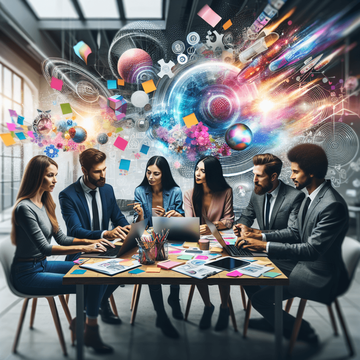 How to Use AI to Create Catchy Event Titles and Descriptions by Danny