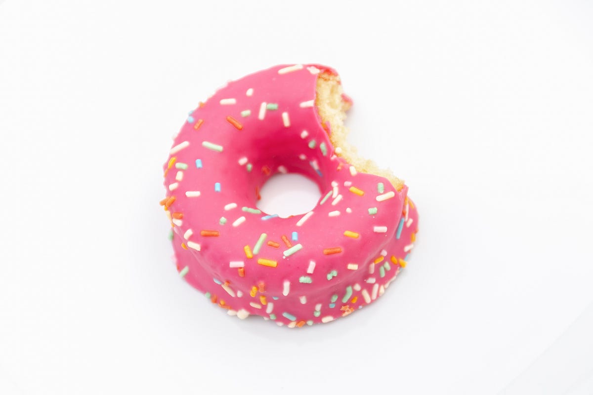 Donut is gone. Donut is an app for Defi… | by xuanling11 | Coinmonks |  Medium