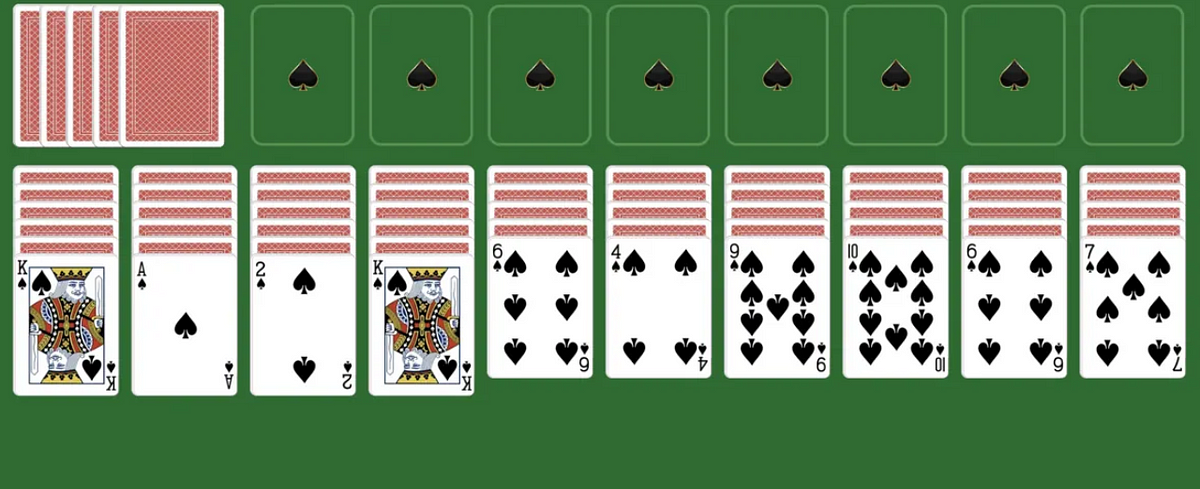 How to Play Solitaire (For Beginners)