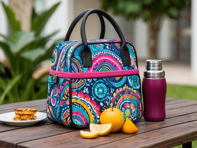 Designer Lunch Bags by Sarah Goodwin Apr, 2024 Medium