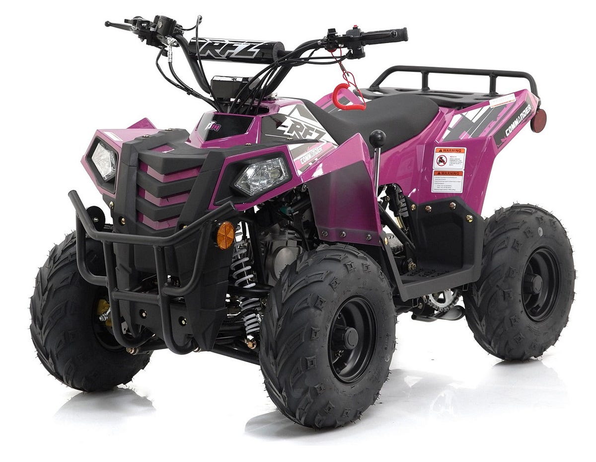 The Pressure of 4wheeler ATV Tires The Best Ways to Check It by Arlington Power Sports Medium