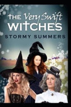 Top 1 Stormy Summers Books | by Theodore Rivera | Apr, 2024 | Medium