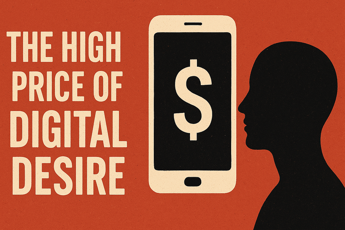 The High Price of Digital Desire