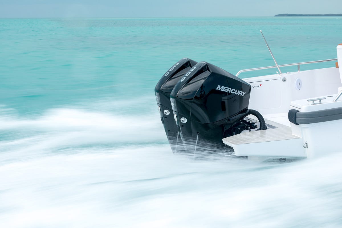 Mercury Vs Yamaha Vs Suzuki — Which Brand is Best for Outboard Motors