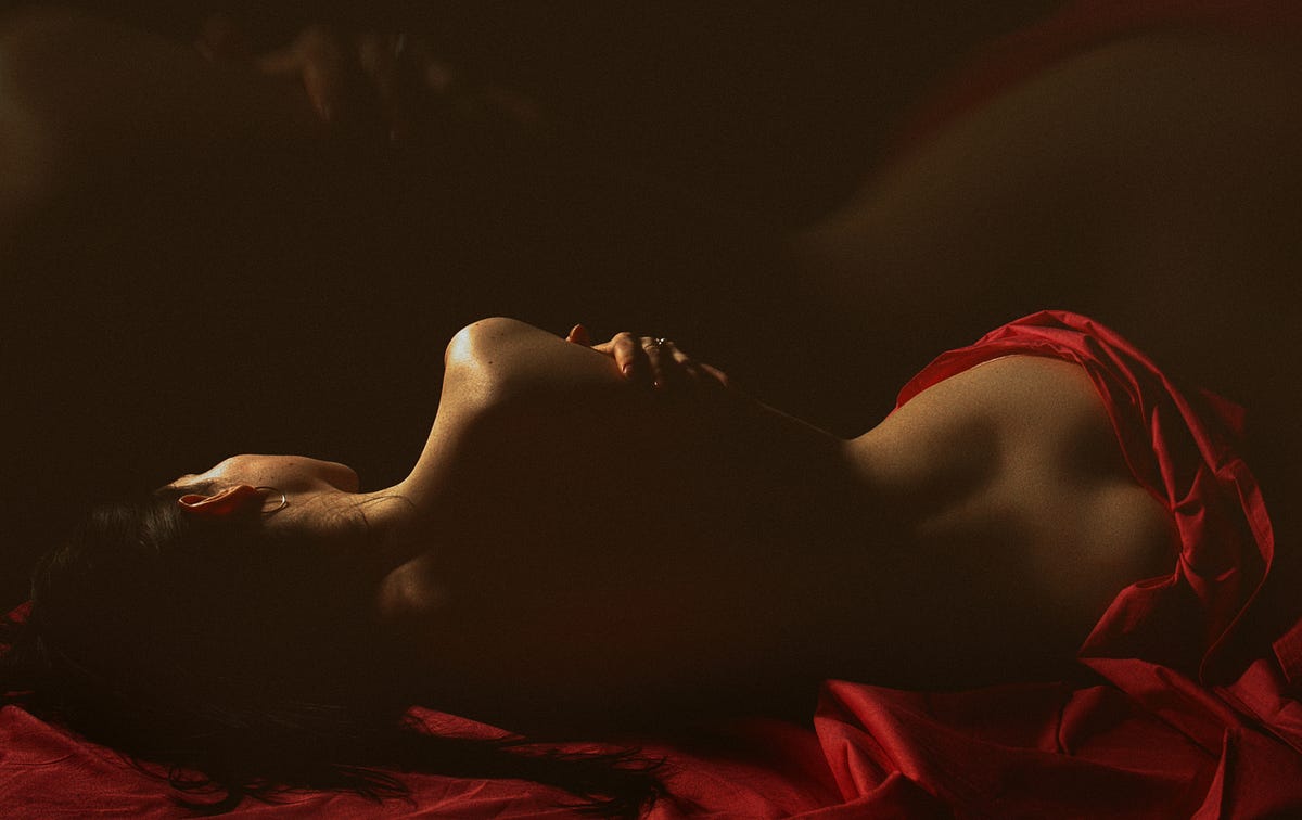 My First Night As An Escort. I didnt know what to expect in my… | by  Rachel Raven | Sexography | Medium