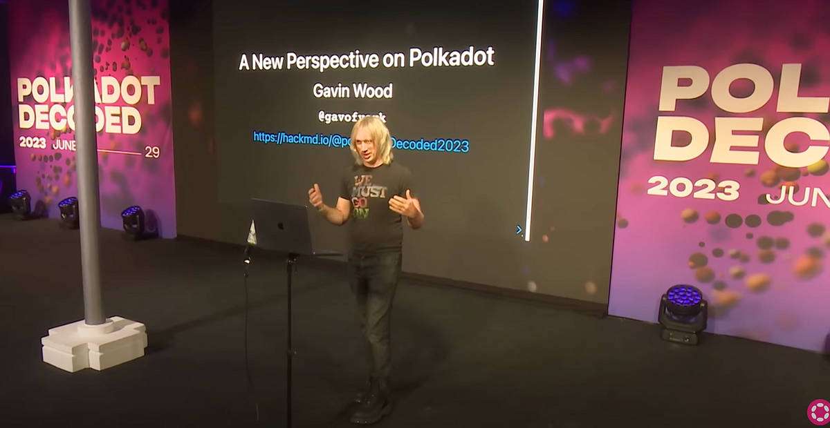 What is Polkadot 2.0?