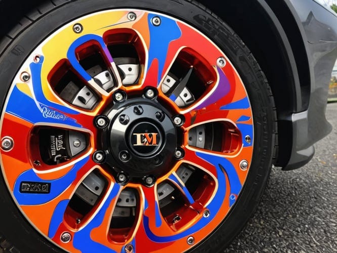 Brake Caliper Paints by David Potts Jul, 2024 Medium