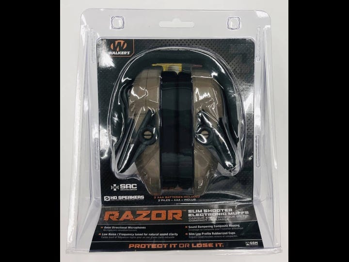 Walker Razor Gel Cups by Cesar Mckee Mar, 2024 Medium