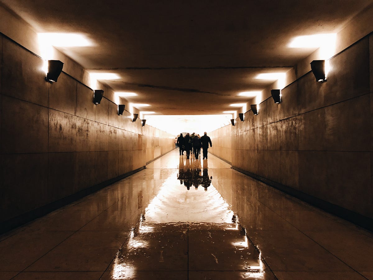 Walk Your Way to Fitness: 5 Tips to Make Every Step Count | by Michael ...