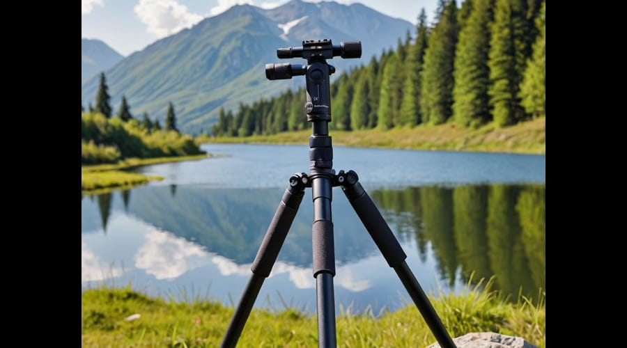 Monopod Shooting Sticks by Priscilla Moore Mar, 2024 Medium