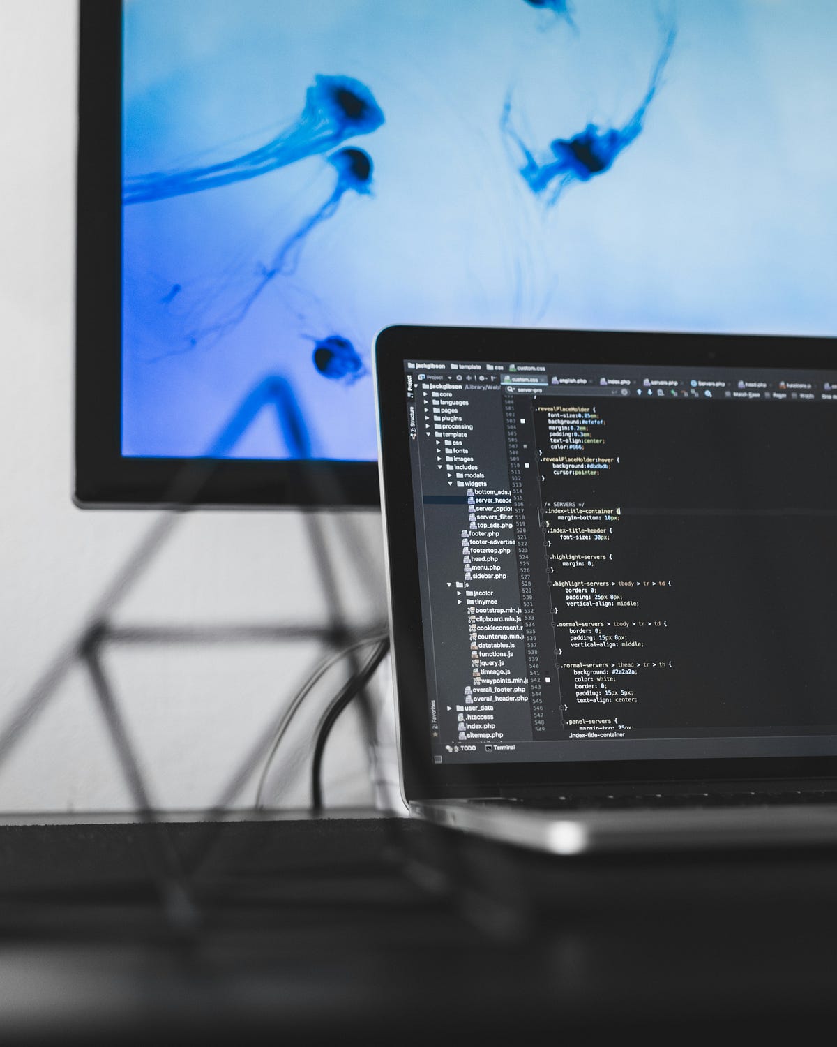Python Power Hacks