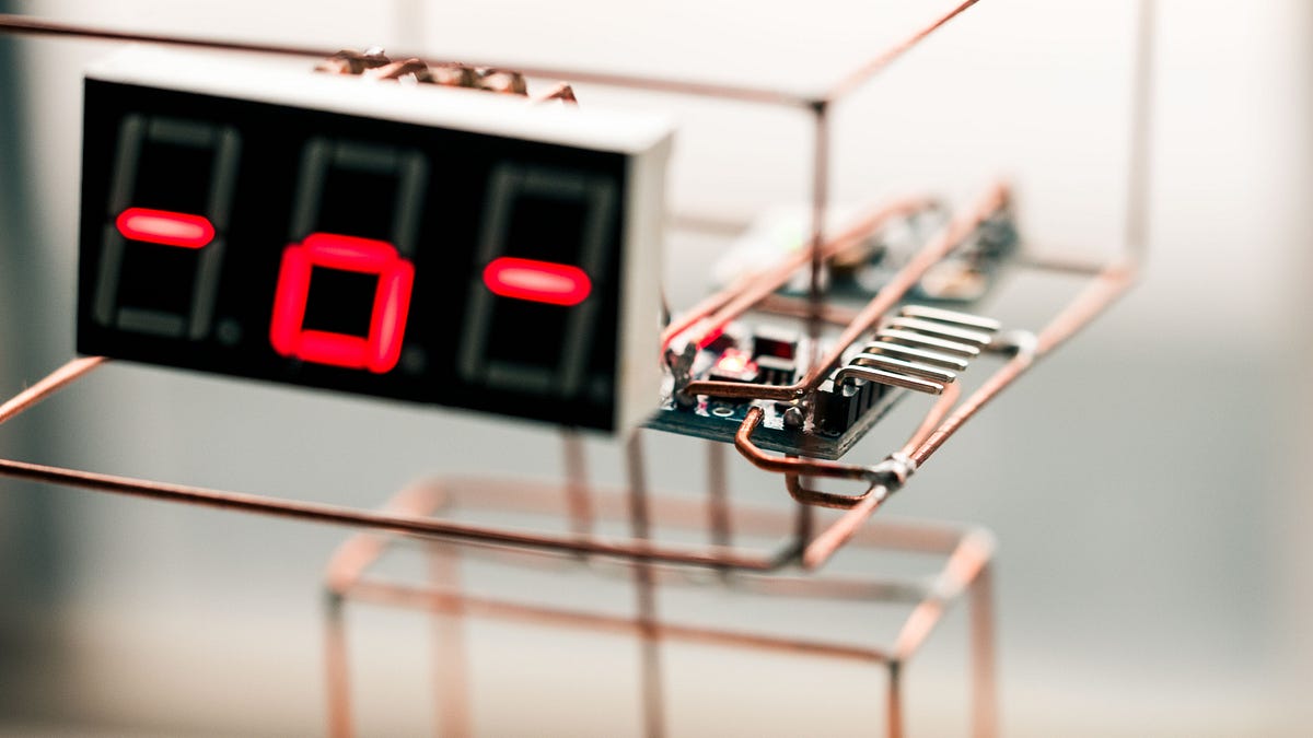 Mastering Arduino: A Comprehensive LCD Display Tutorial | by abed sadek ...