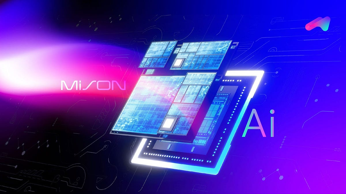 MiSon Protocol’s Trailblazing Approach to Smart Contracts and AI ...