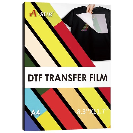 Best Iron On Transfer Paper by Paisley Proctor Medium