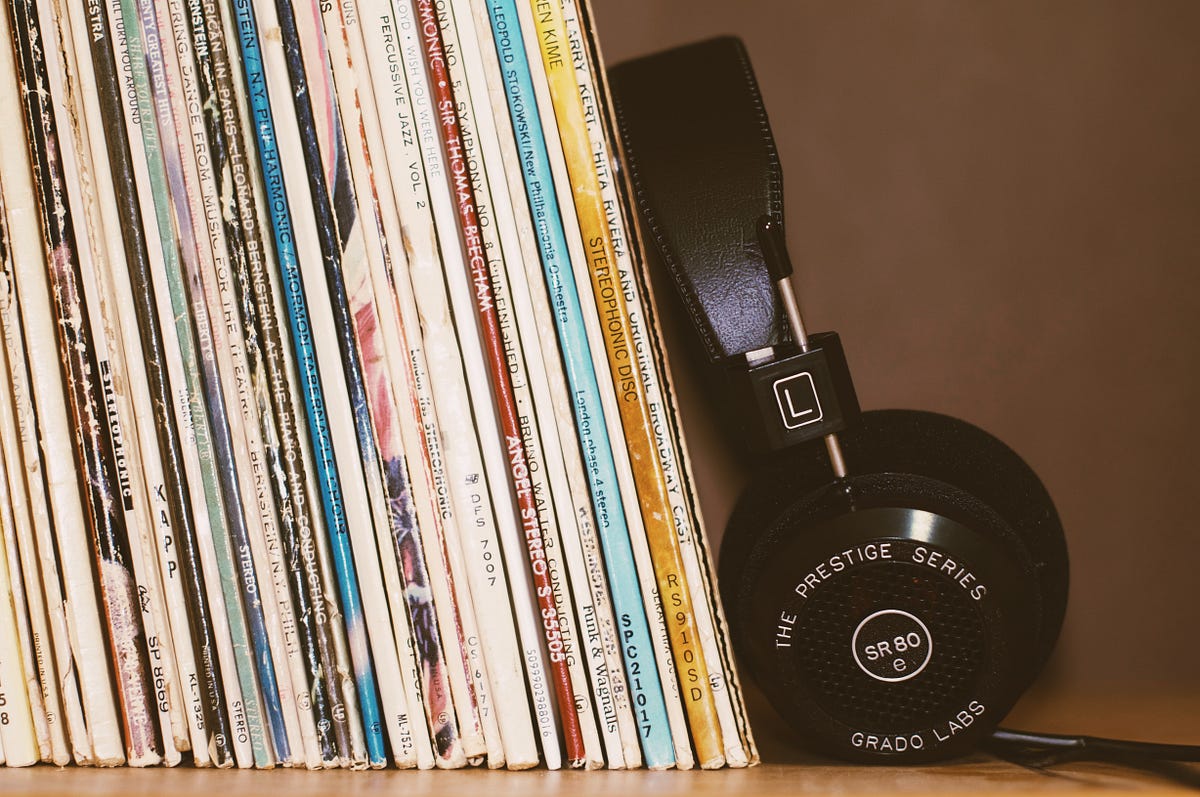 The State of Audio Libraries in React Native | by Emmett Harper | Medium