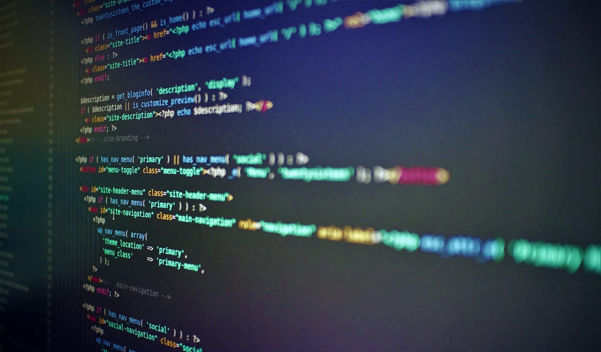OOP in Python - Understanding a Class | by Arafath Hossain | Towards ...