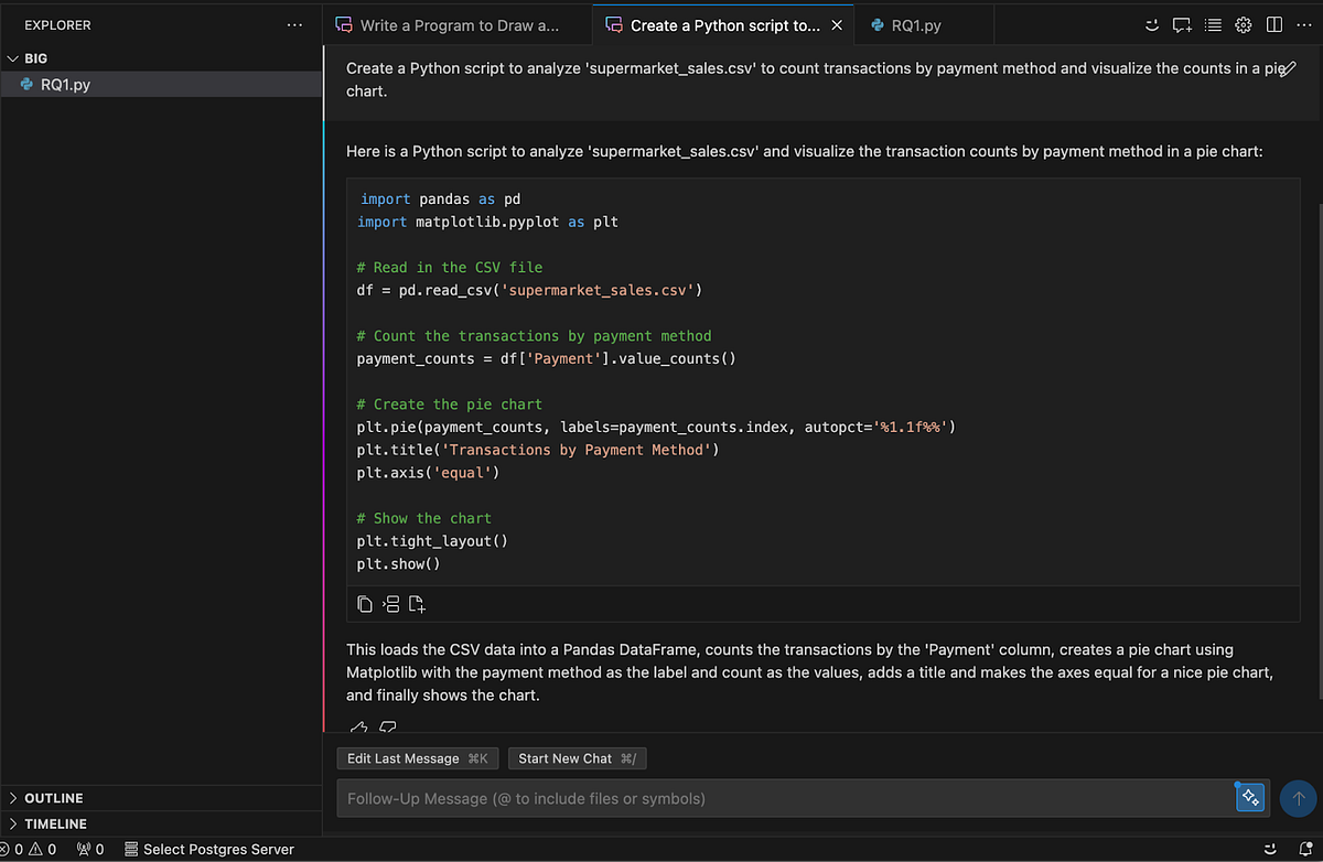 Mastering Real-World Programming with Code Llama: A Developer’s Guide ...