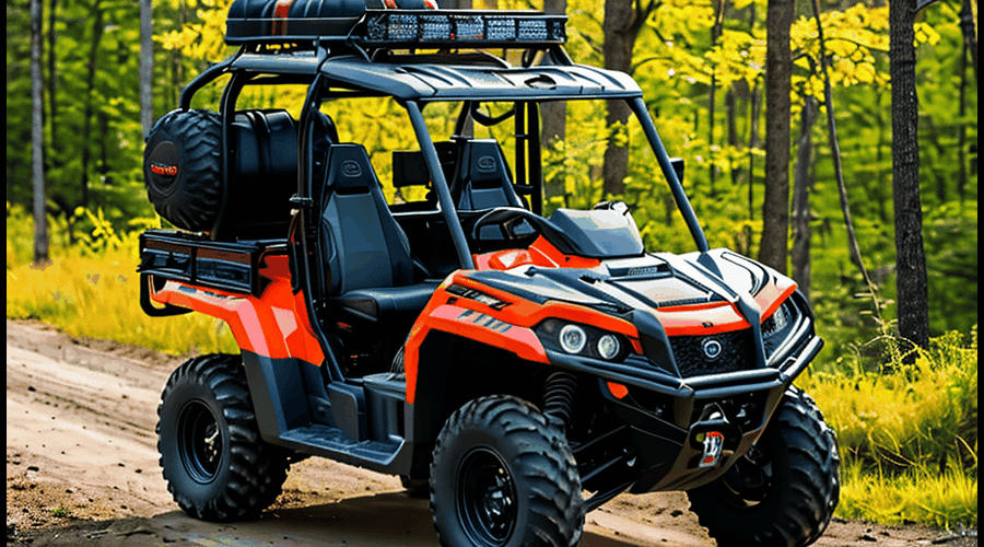 Atv Gun Racks | by Kayla Murphy | Mar, 2024 | Medium