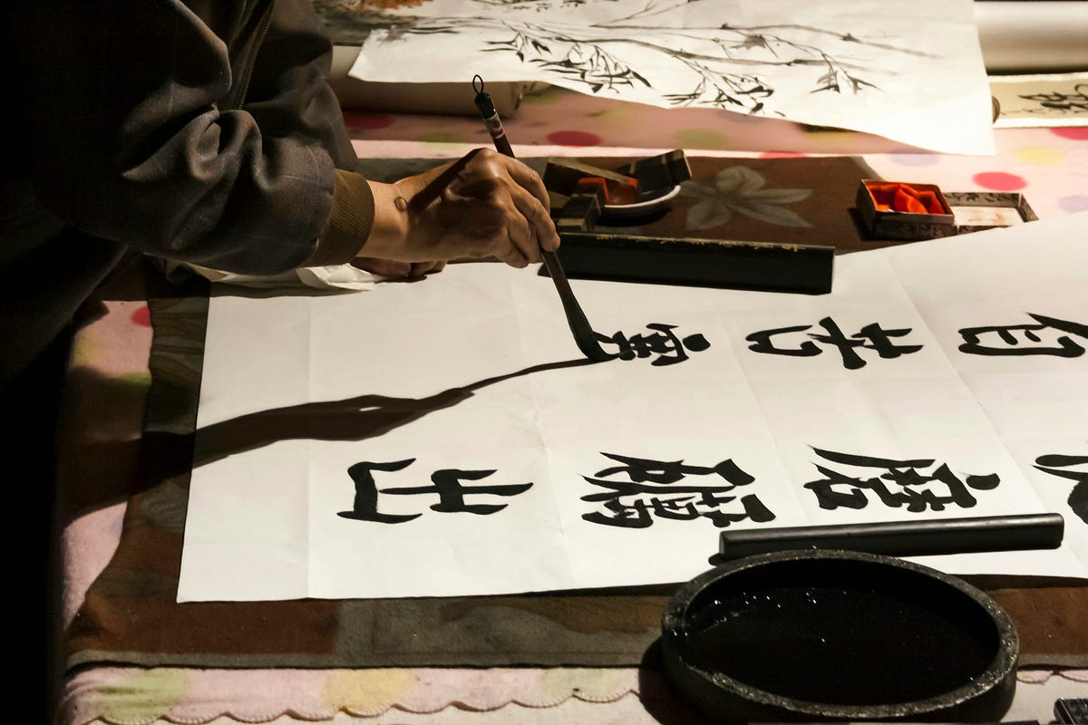 1000年前の技術がウェアラブルエレクトロニクスを支える