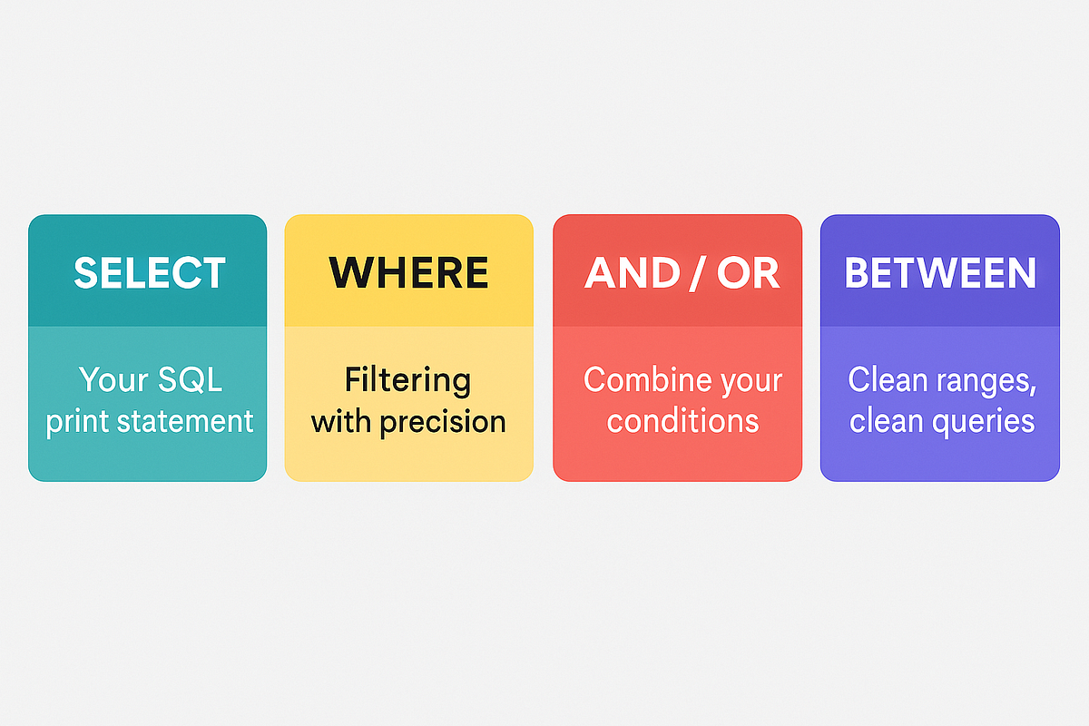 Master SQL IN: The Shortcut Your Future Self Will Thank You For | by ...