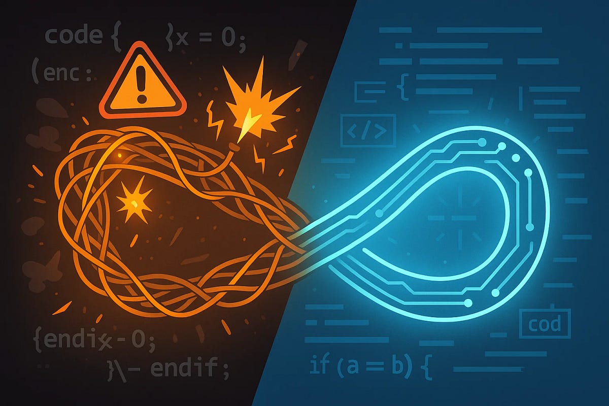 Why Most Python Developers Write Inefficient Loops (And How to Fix It ...