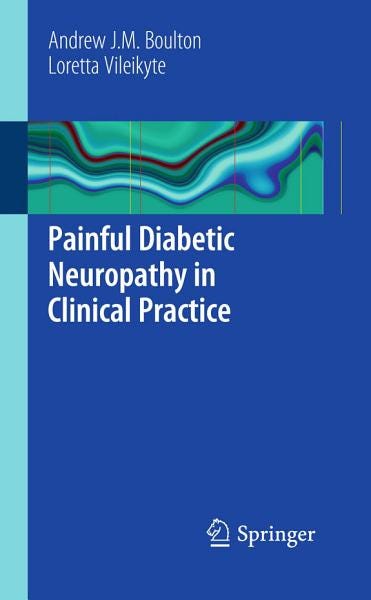 (PDF/ePub) Painful Diabetic Neuropathy in Clinical Practice By Andrew J ...