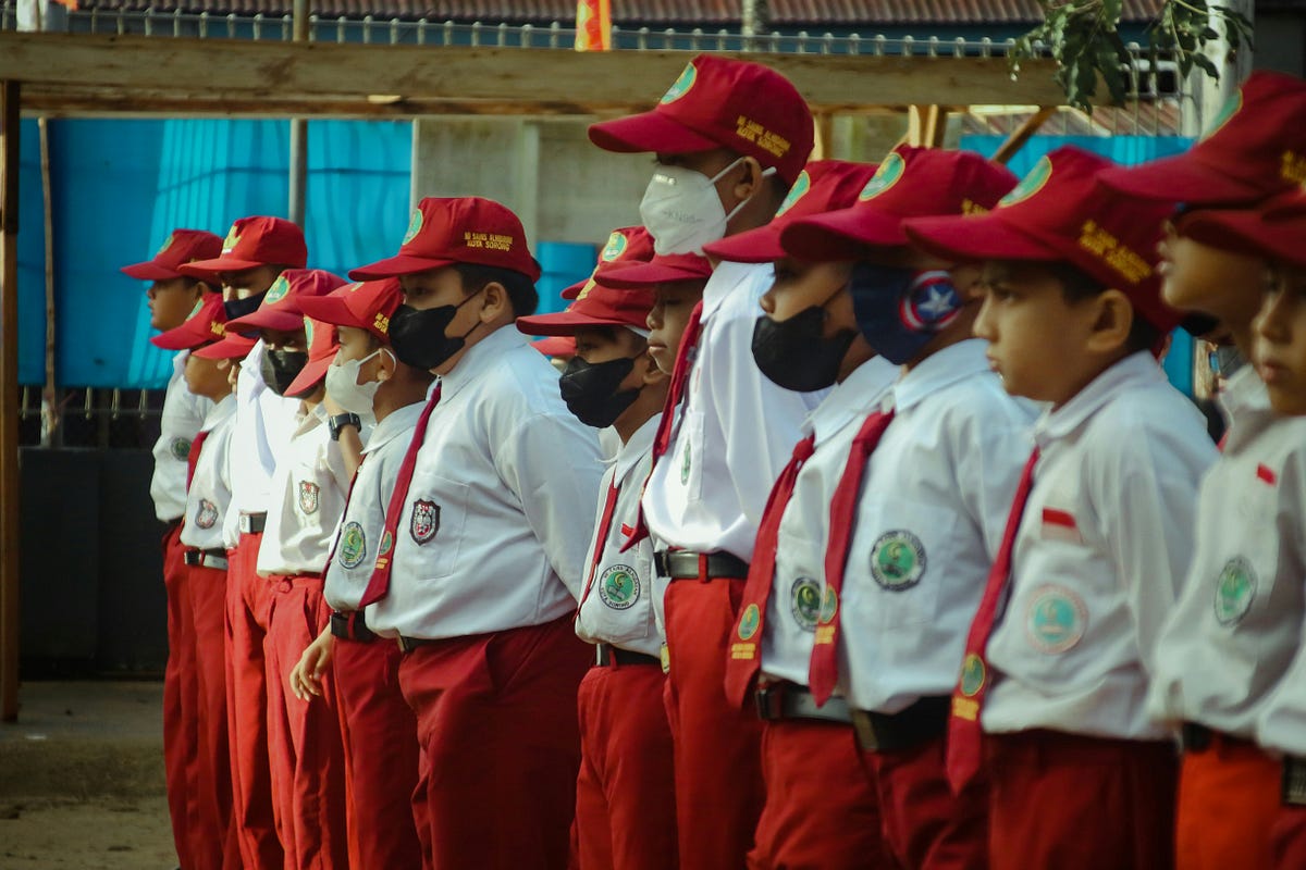 Kelas Inspirasi as a Fertile Ground for Nurturing Dreams