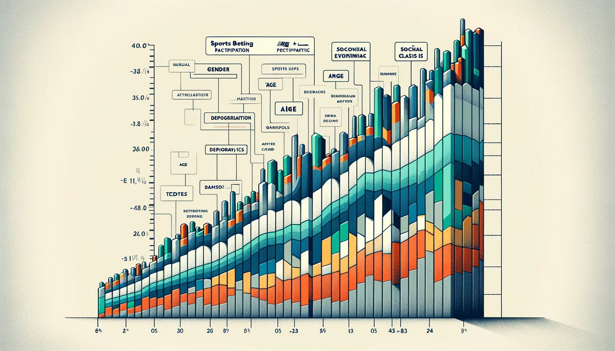 Exploring the Evolving Landscape of Consumer Behavior and Demographics 