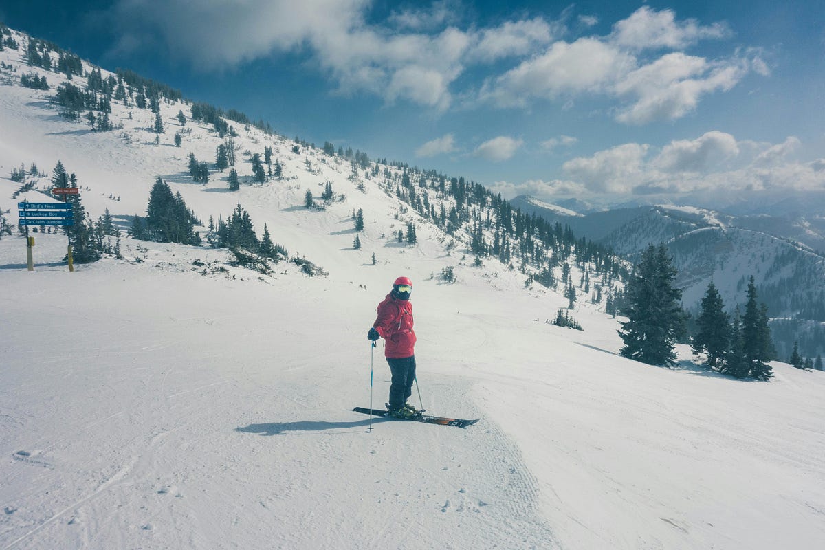 From circus tent to a ski resort, the origins of Agile ways of working