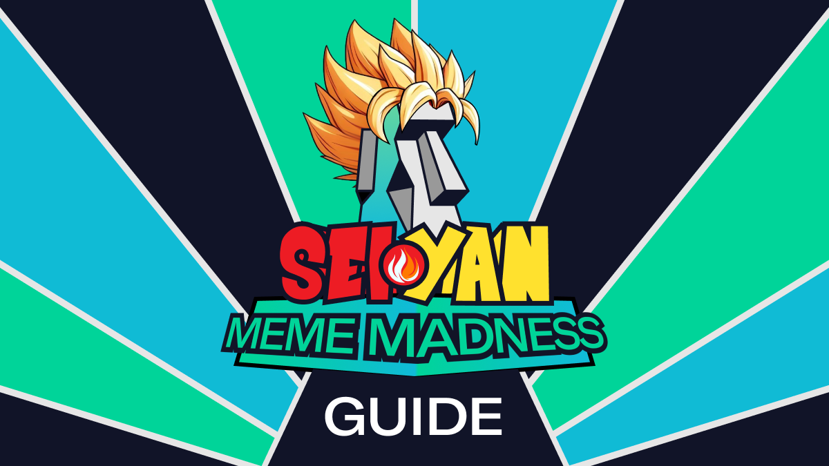 Meme Coin Madness Trading Competition Guide | by Jen Albert | Nov, 2024