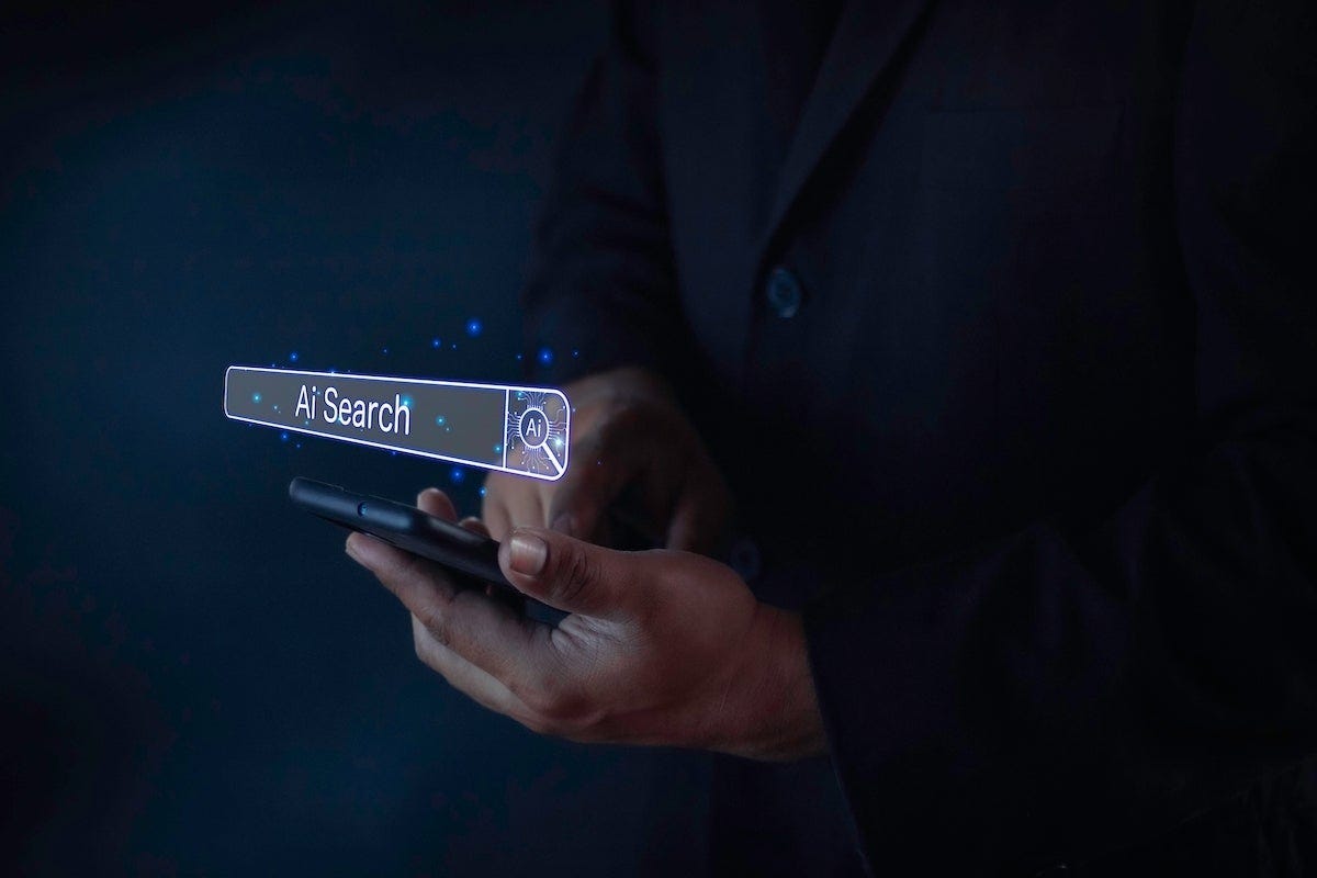 Perplexity Launches Sonar API: A New Player in Generative AI Search ...