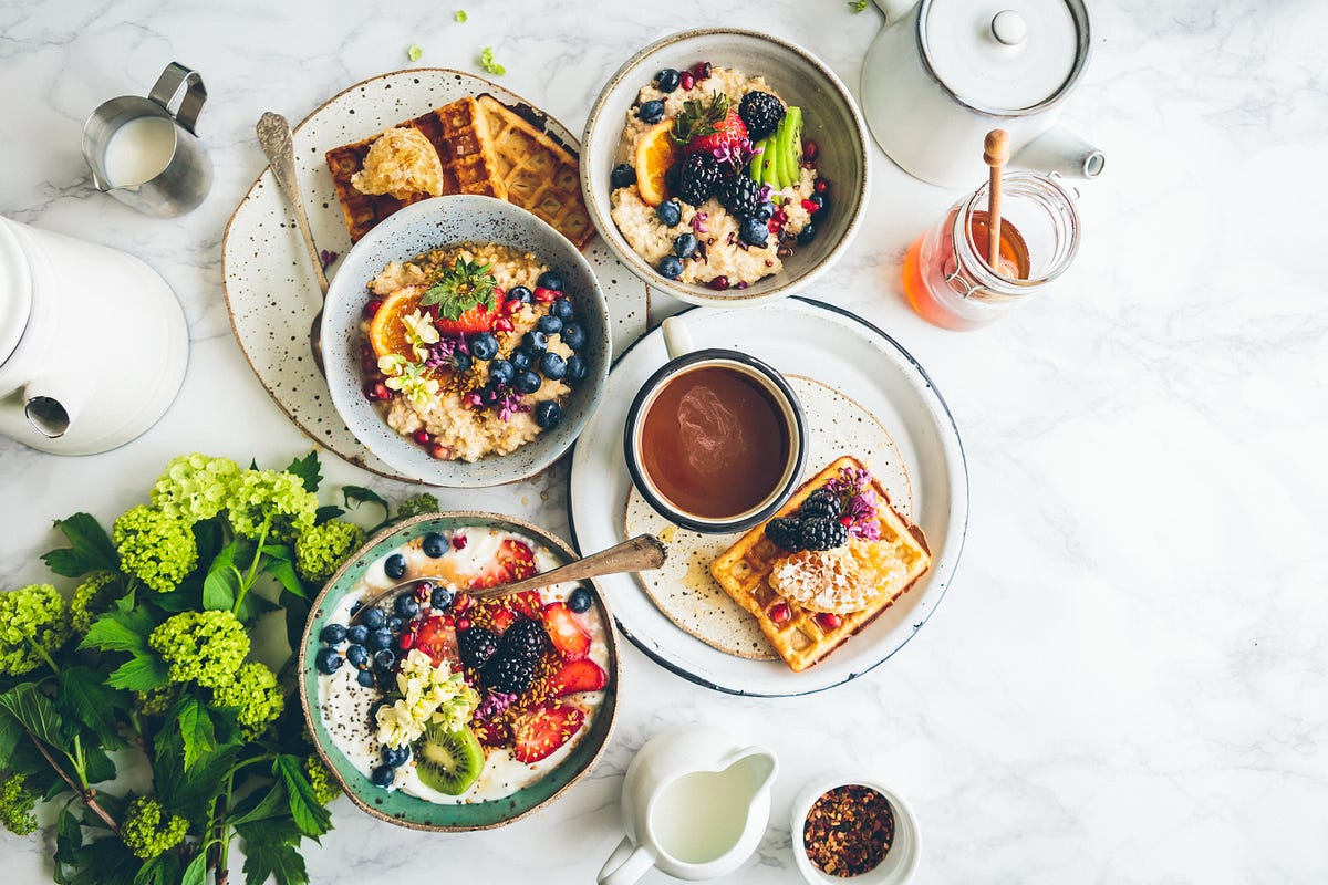Know About Hot & Cold Foods — How You Should Consume Your Food, As A