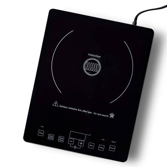 The Best Countertop Induction Cooktops by Lowell Martinez May, 2024
