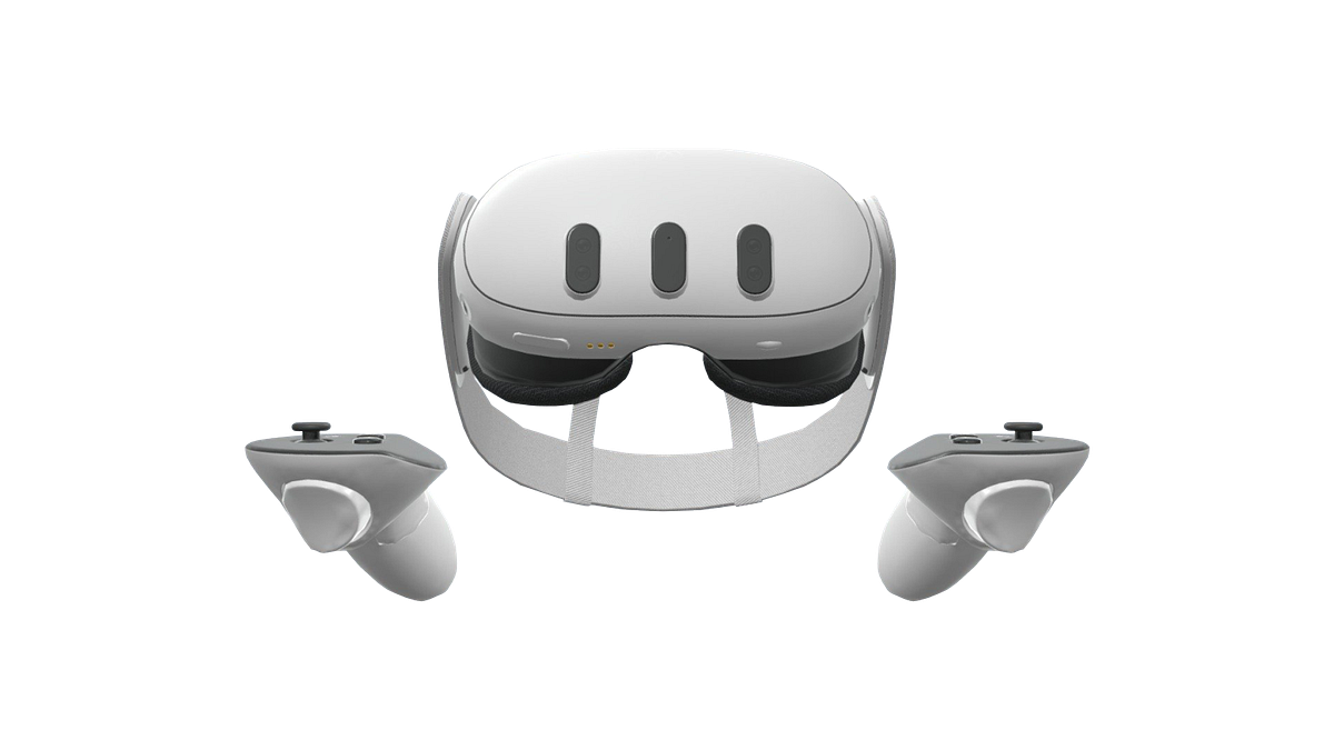 その他  Quest 3 Quest 3S Controller Motherboard – Fix My Oculus