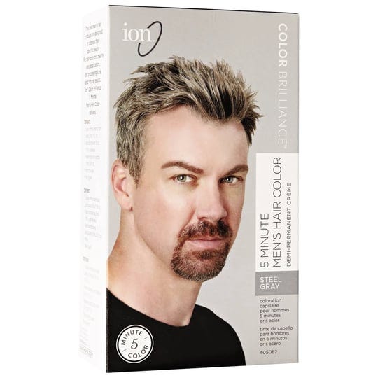 Ion Hair Colors by Rachel Miller Jul, 2024 Medium